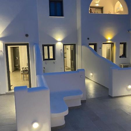 Petran Apartment Fira  Luaran gambar