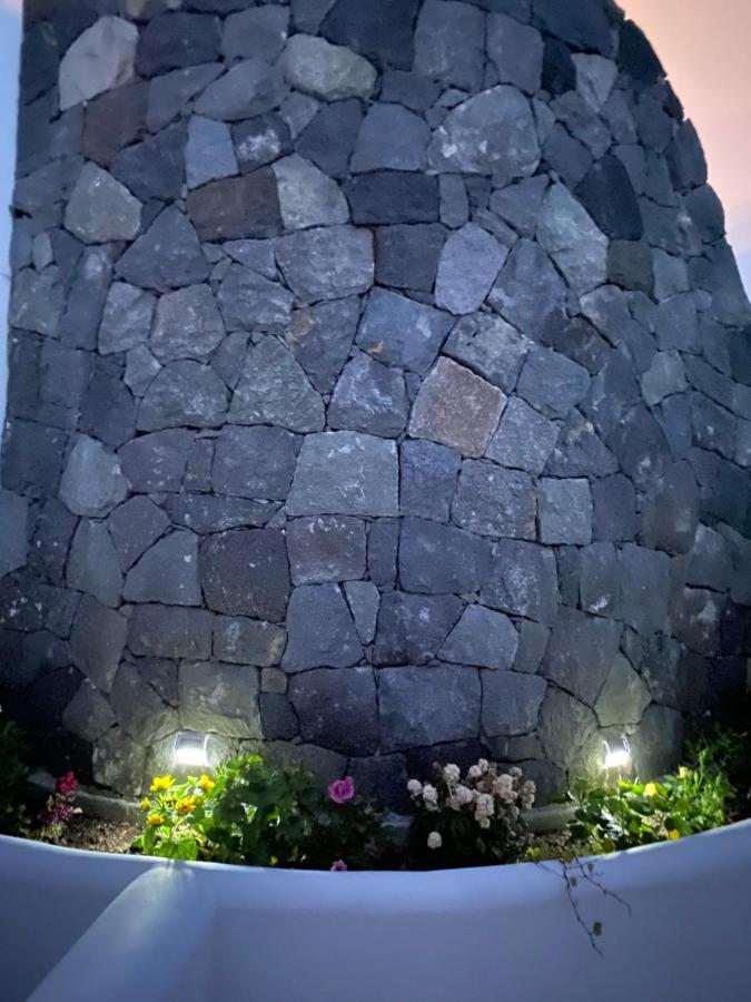 Petran Apartment Fira  Luaran gambar