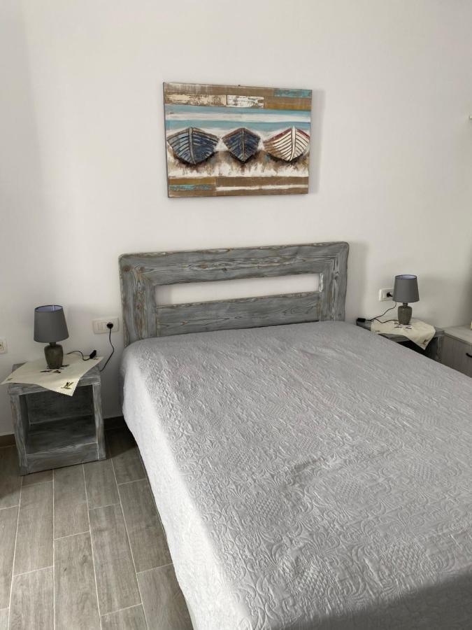 Petran Apartment Fira  Luaran gambar