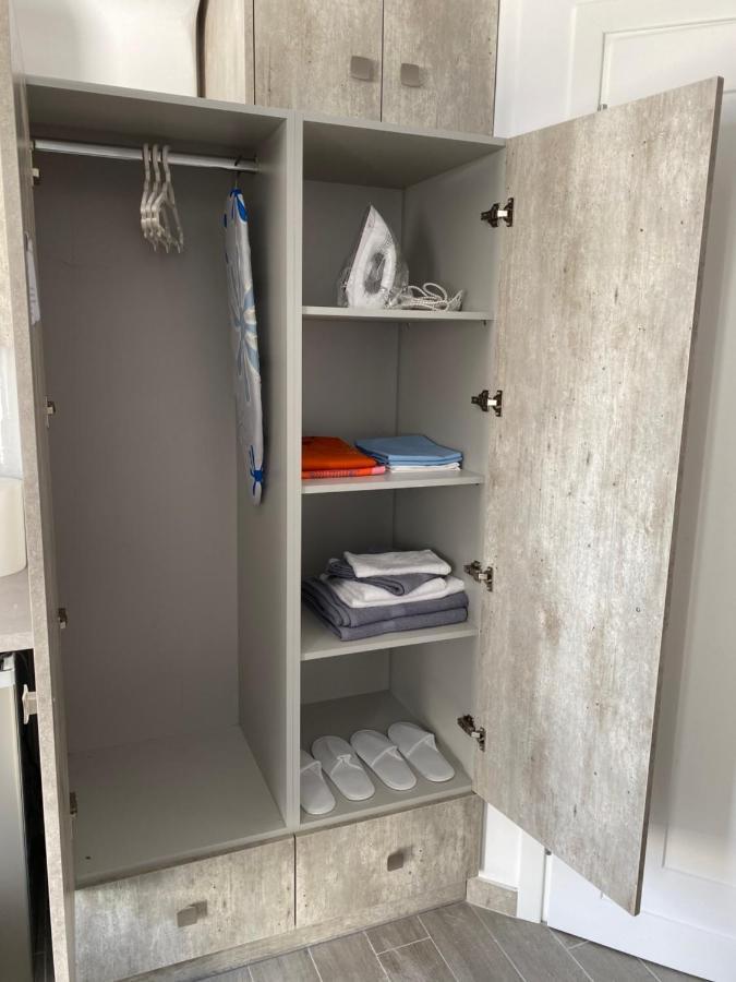 Petran Apartment Fira  Luaran gambar