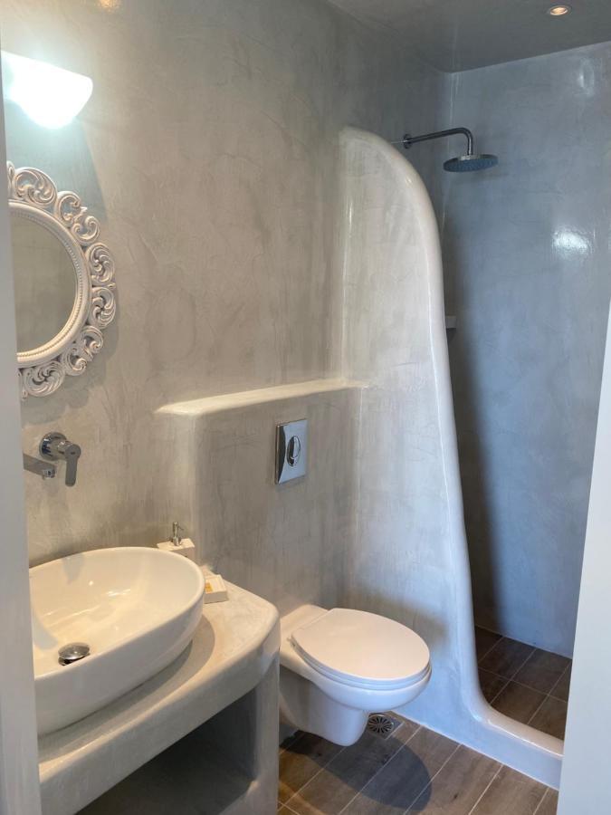 Petran Apartment Fira  Luaran gambar