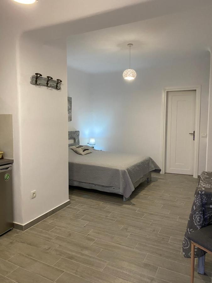 Petran Apartment Fira  Luaran gambar