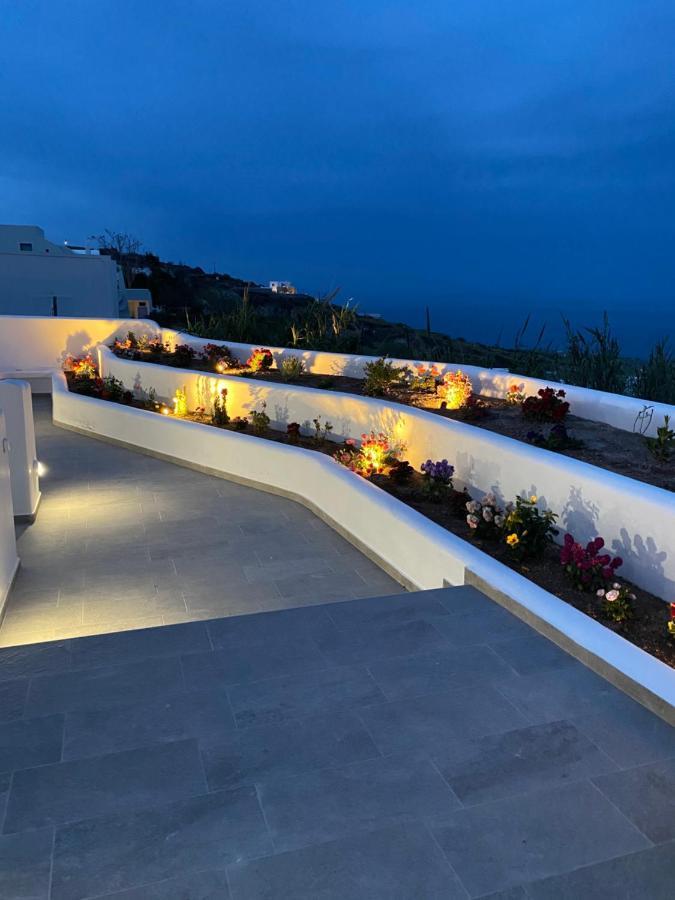 Petran Apartment Fira  Luaran gambar
