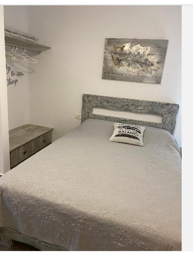 Petran Apartment Fira  Luaran gambar