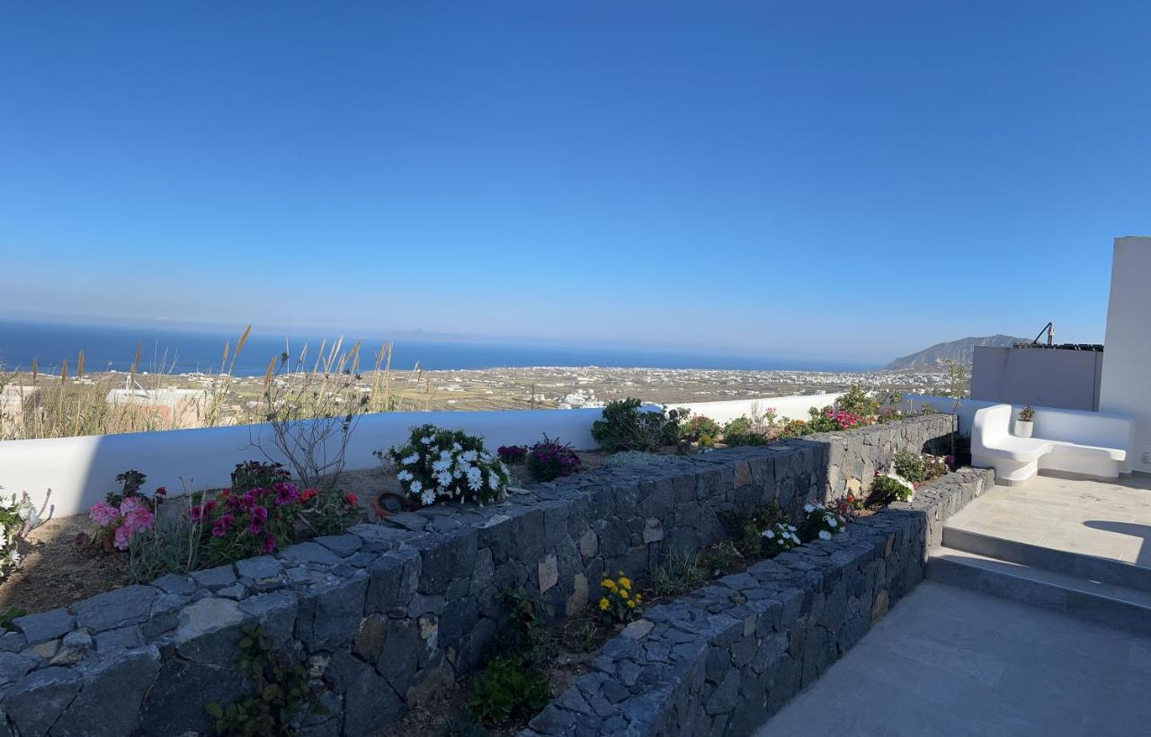Petran Apartment Fira  Luaran gambar