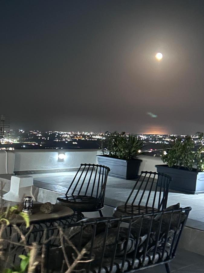 Petran Apartment Fira  Luaran gambar
